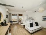 Superior Double room with balcony and with view
