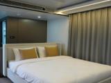 2 Bedrooms Twin Suite