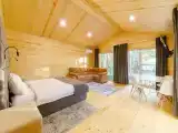 Voyage + Chalet with view