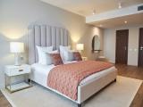2 Rooms Executive Quadruple Apartment with balcony and with city view