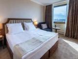 Premium Double room with city view
