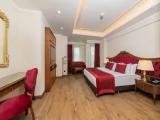Executive Deluxe with Turkish Bath room
