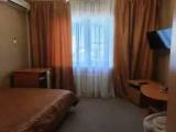 Standard Single room with city view