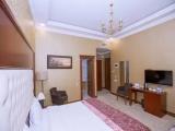 Standard Family room with city view