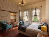 Deluxe Double Suite