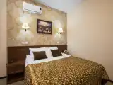 Double Suite with balcony