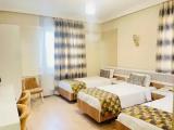 Suite with city view