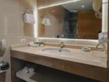 2 Bedrooms Quadruple Family Suite with view