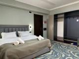 Standard Double room with city view