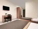 Comfort Triple room with balcony