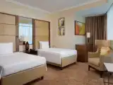 Executive Twin room