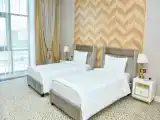 Quadruple Family Suite