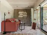 Superior Double room with panoramic view