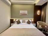 Deluxe with Sea and Pool view Double room with balcony