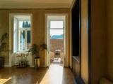 Double Suite with balcony