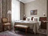 Standard Superior Double room