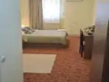 Deluxe room with garden view