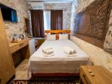 Superior Double room with mountain view
