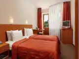 Budget Twin room