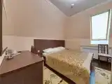 Small Double Attic room