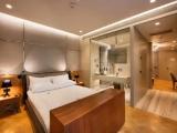 Senior Double Suite