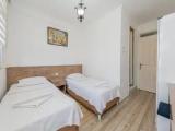 Economy Double room with balcony and with view