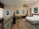 1 Bedroom Duplex Apartment