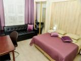Double Junior Suite