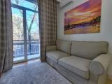 Standard Apartment with balcony