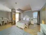 Royal Crown Apartment with balcony and with view