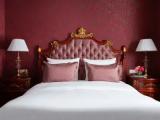 Presidential Suite with balcony and with view
