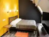Mini Double Suite