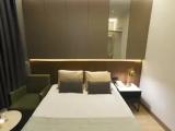 Standard Double room with view