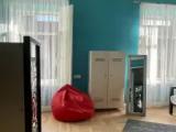 Bed in Dorm (female dorm)