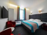 Deluxe with Jacuzzi Double room