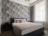 Executive Double Suite