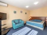 Double Junior Suite