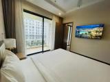 Family VinWonders & Safari Ticket room with pool view