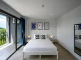 2 Bedrooms Suite with balcony and with pool view