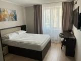 Standard 1st Category Double room