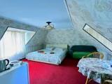 Classic Family room