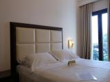 Standard Single room with balcony and with view
