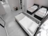 Bed in Dorm