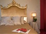 Double Junior Suite with Lagoon View