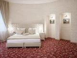 Deluxe Double room with view