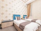 Classic Double room with view