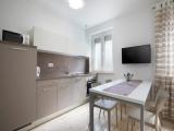 1 Bedroom Standard Apartment