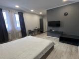 Standard Double room with view