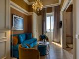 Superior Double Junior Suite with balcony and with sea view