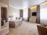 Corner Double Junior Suite